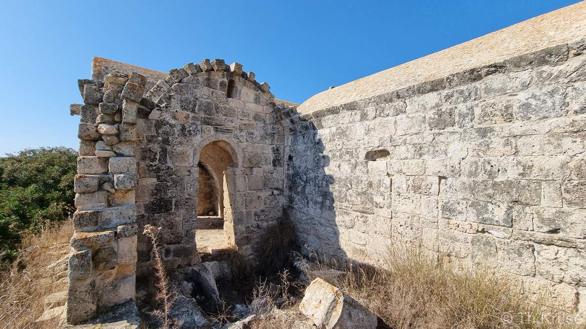 Εκκλησία Αγίου Φίλωνος Αγριδίων