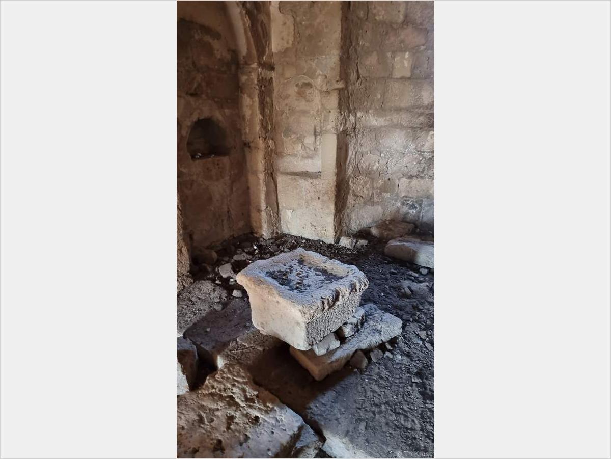 Εκκλησία Αγίου Φίλωνος Αγριδίων