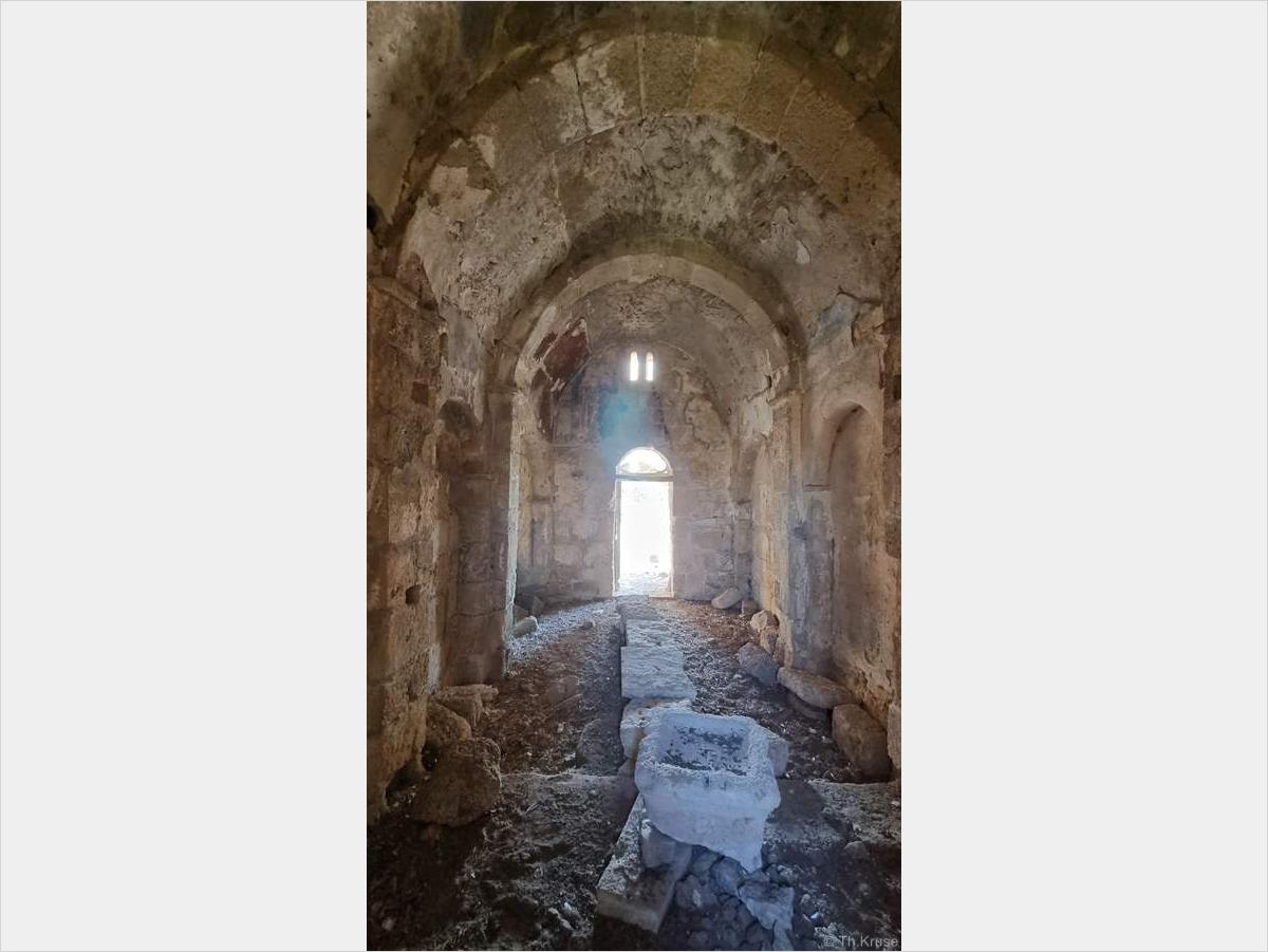 Εκκλησία Αγίου Φίλωνος Αγριδίων
