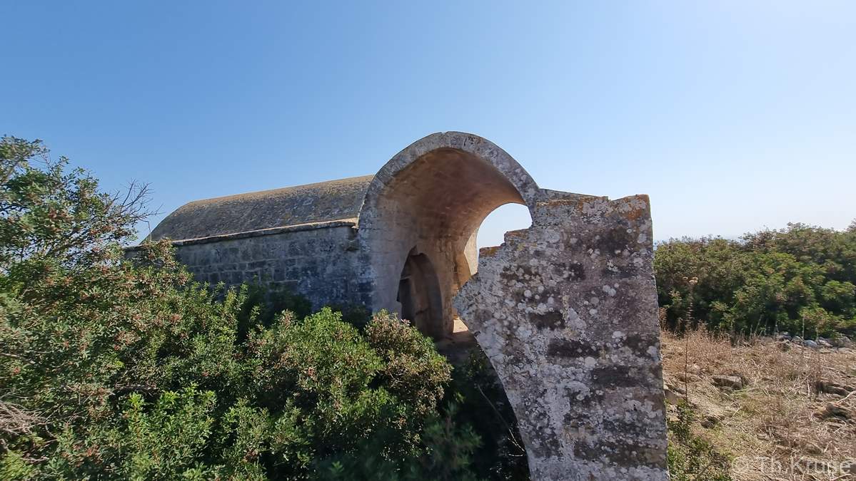 Εκκλησία Αγίου Φίλωνος Αγριδίων