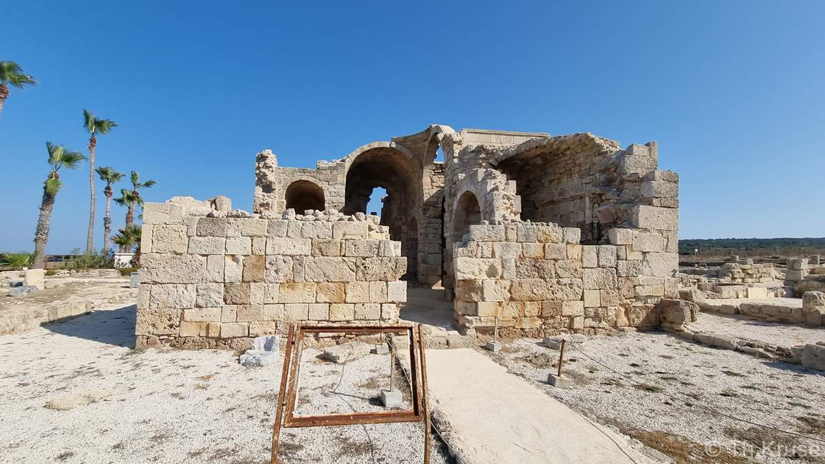 Εκκλησία Αγίου Φίλωνα Ριζοκαρπάσου (στη