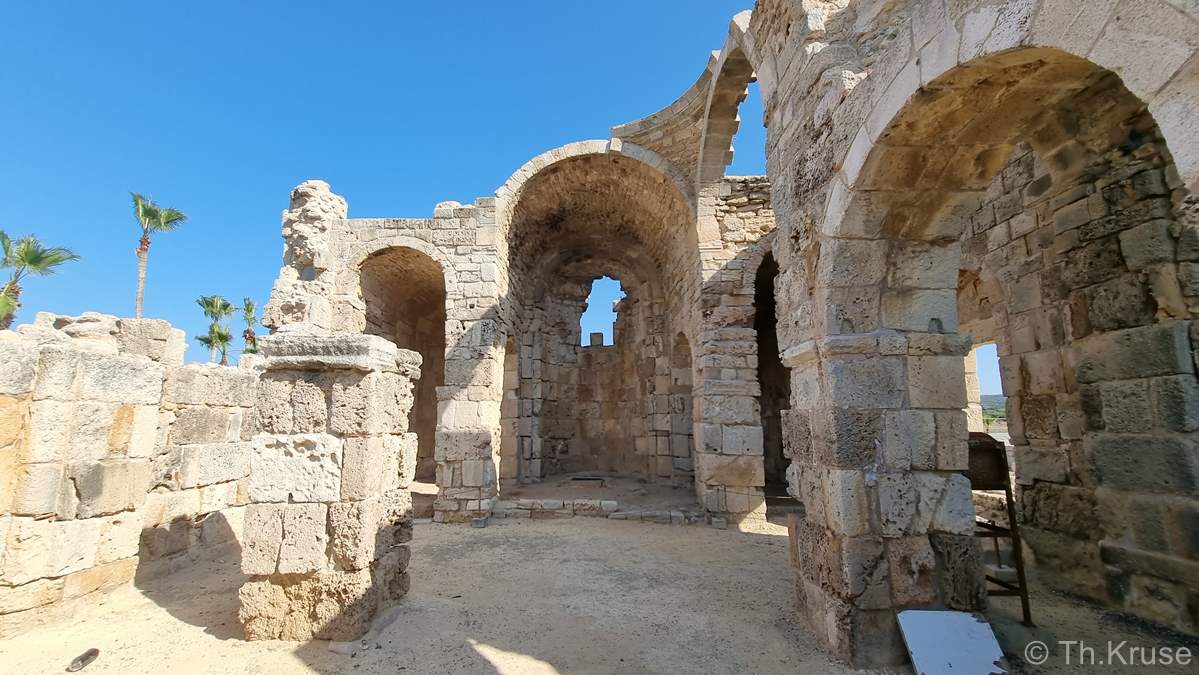Εκκλησία Αγίου Φίλωνα Ριζοκαρπάσου (στη