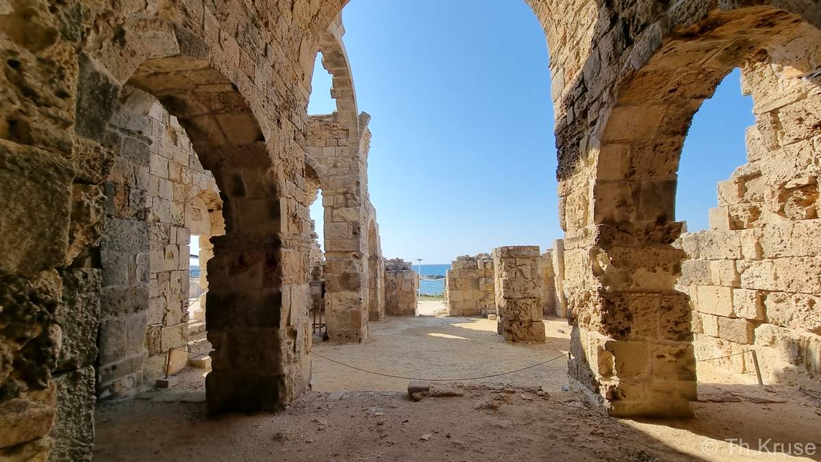 Εκκλησία Αγίου Φίλωνα Ριζοκαρπάσου (στη