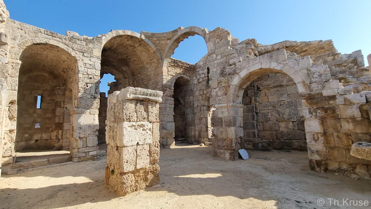 Εκκλησία Αγίου Φίλωνα Ριζοκαρπάσου (στη