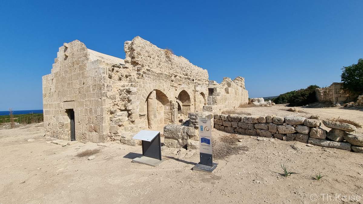 Εκκλησία Παναγίας Αφέντρικας