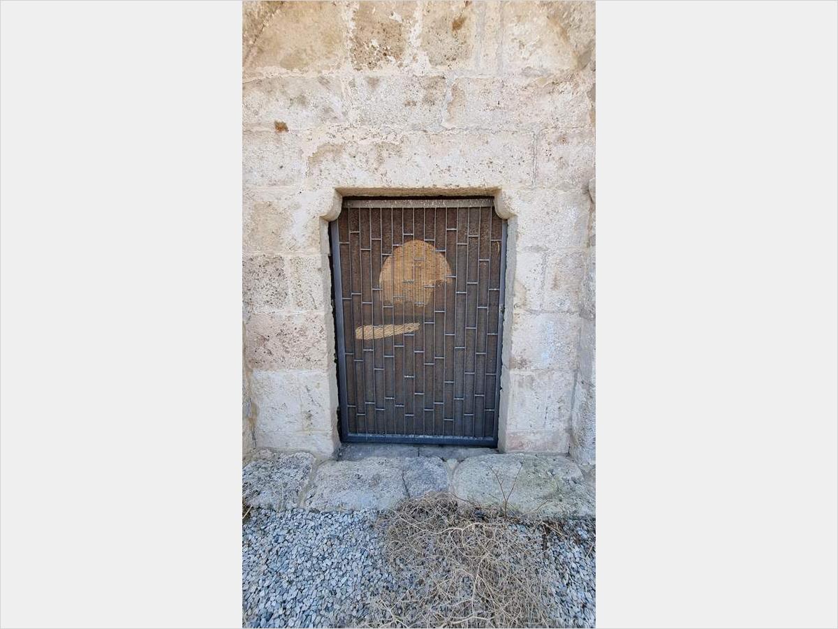 Εκκλησία Παναγίας Αφέντρικας