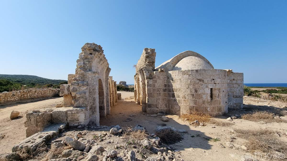 Εκκλησία Παναγίας Αφέντρικας