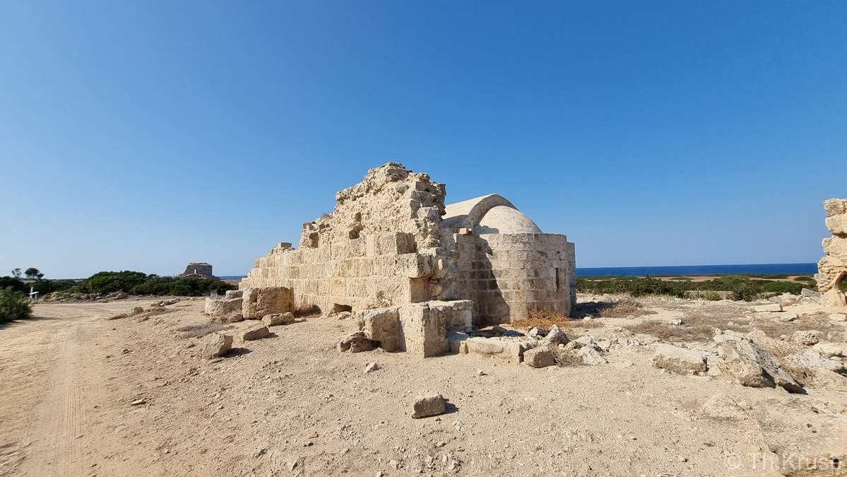 Εκκλησία Παναγίας Αφέντρικας
