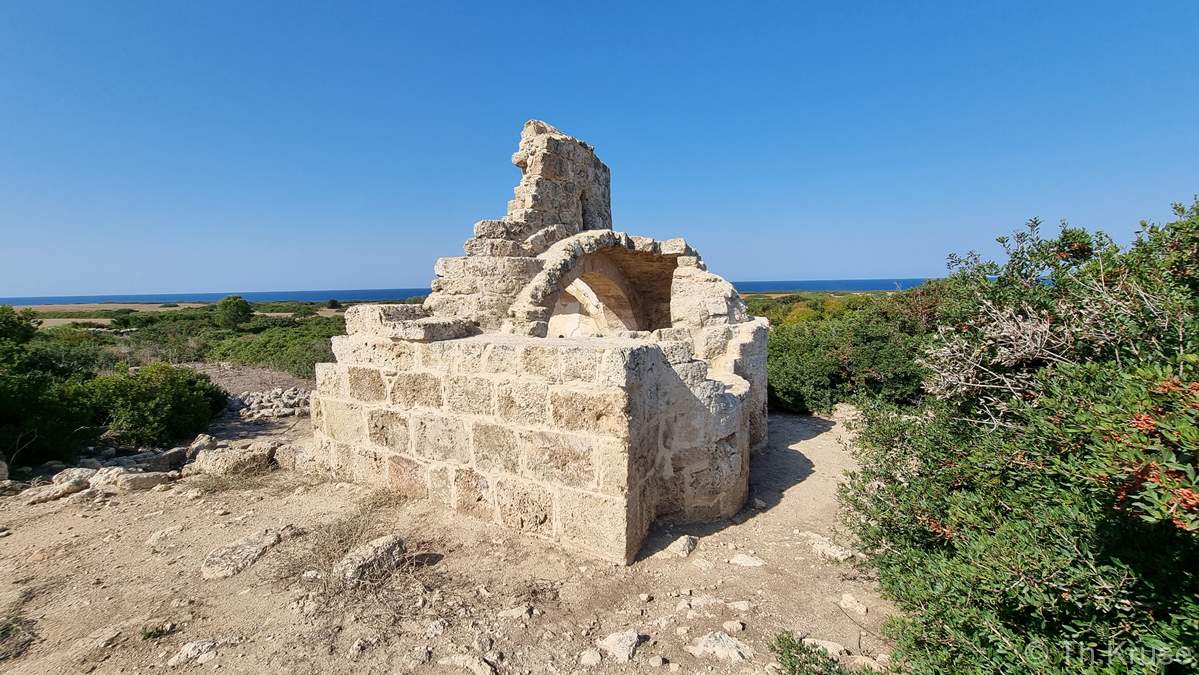 Εκκλησία Αγίου Γεωργίου (Αφέντρικα)