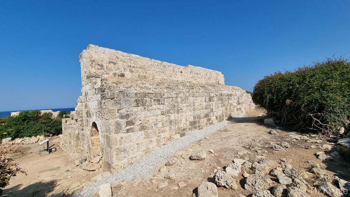 Εκκλησία Ασωμάτων Αφέντρικας