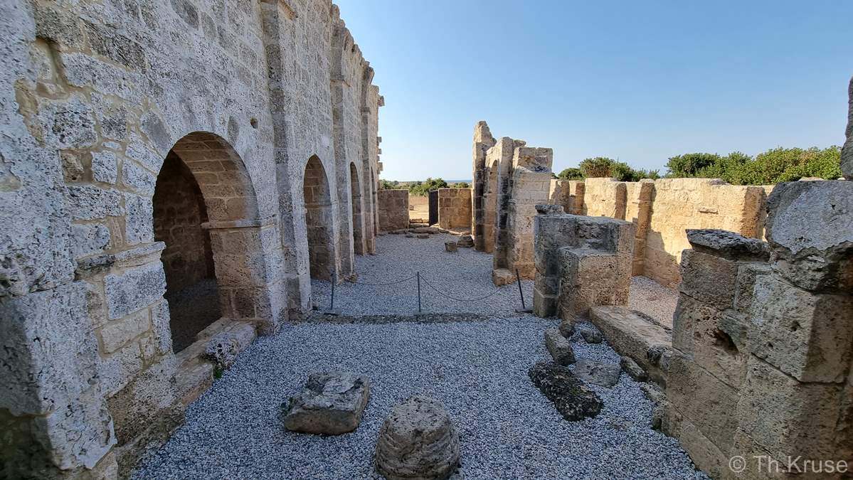 Εκκλησία Ασωμάτων Αφέντρικας