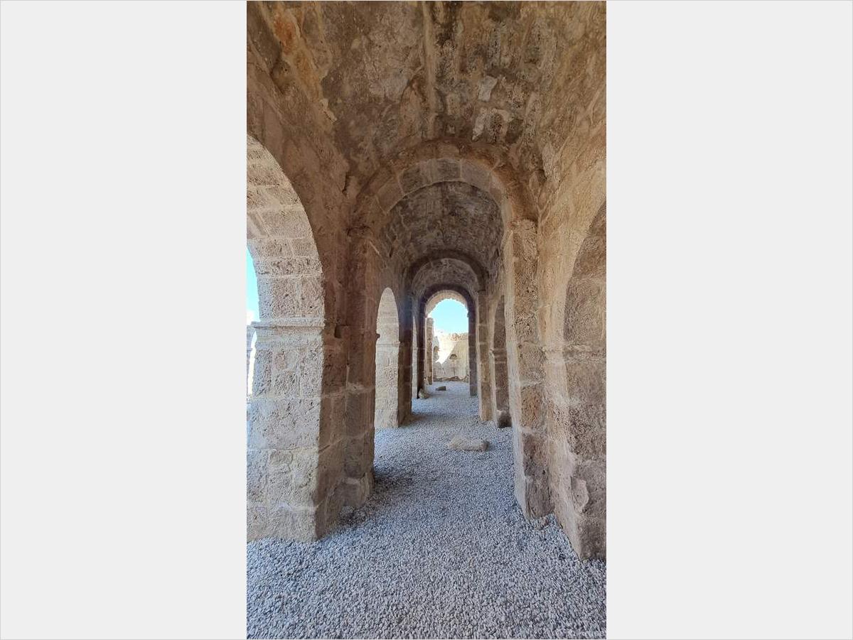 Εκκλησία Ασωμάτων Αφέντρικας