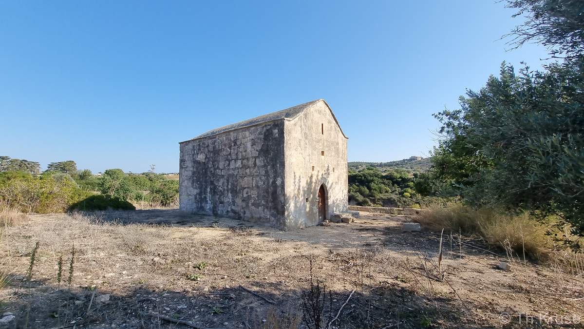 Εκκλησία Αγίου Ιωάννη του Προδρόμου