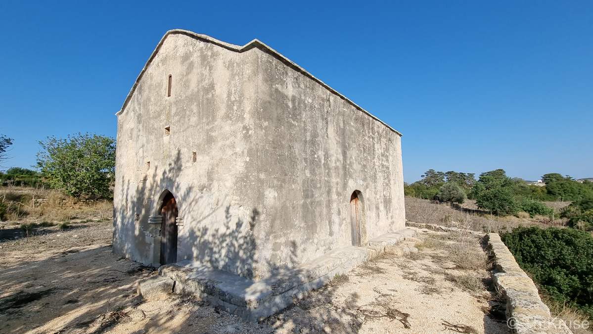 Εκκλησία Αγίου Ιωάννη του Προδρόμου