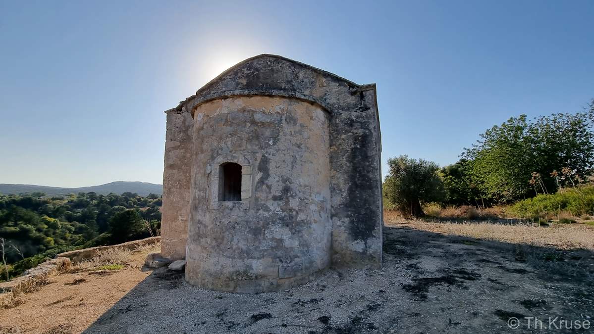 Εκκλησία Αγίου Ιωάννη του Προδρόμου