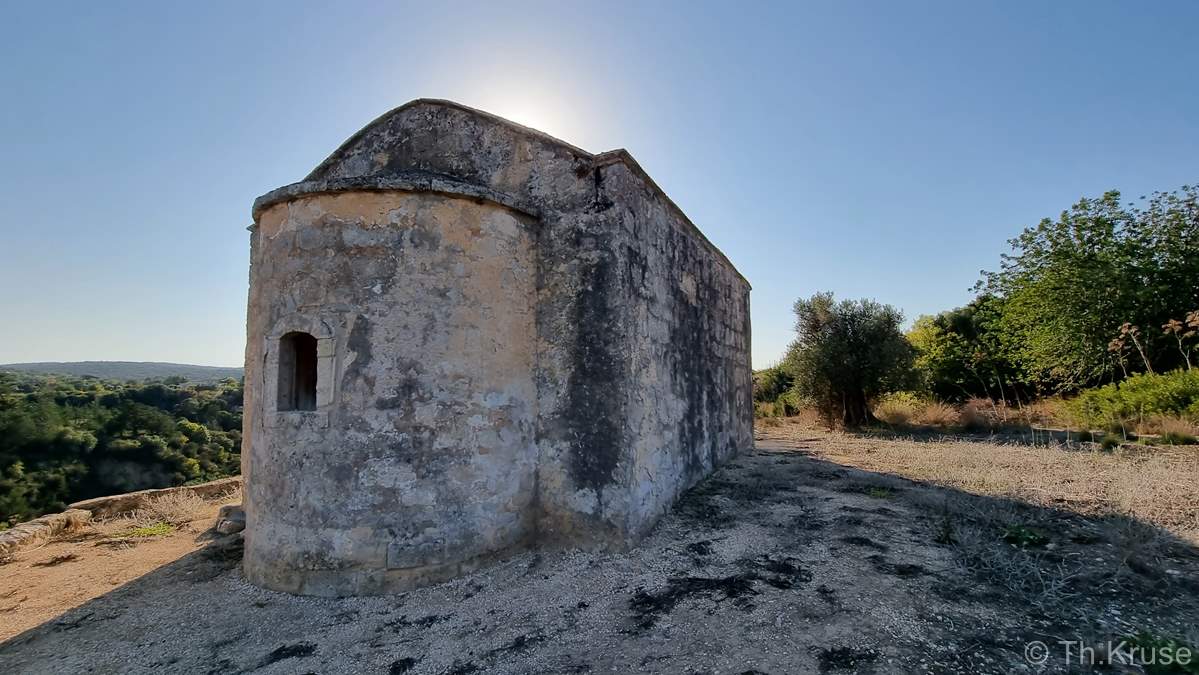 Εκκλησία Αγίου Ιωάννη του Προδρόμου