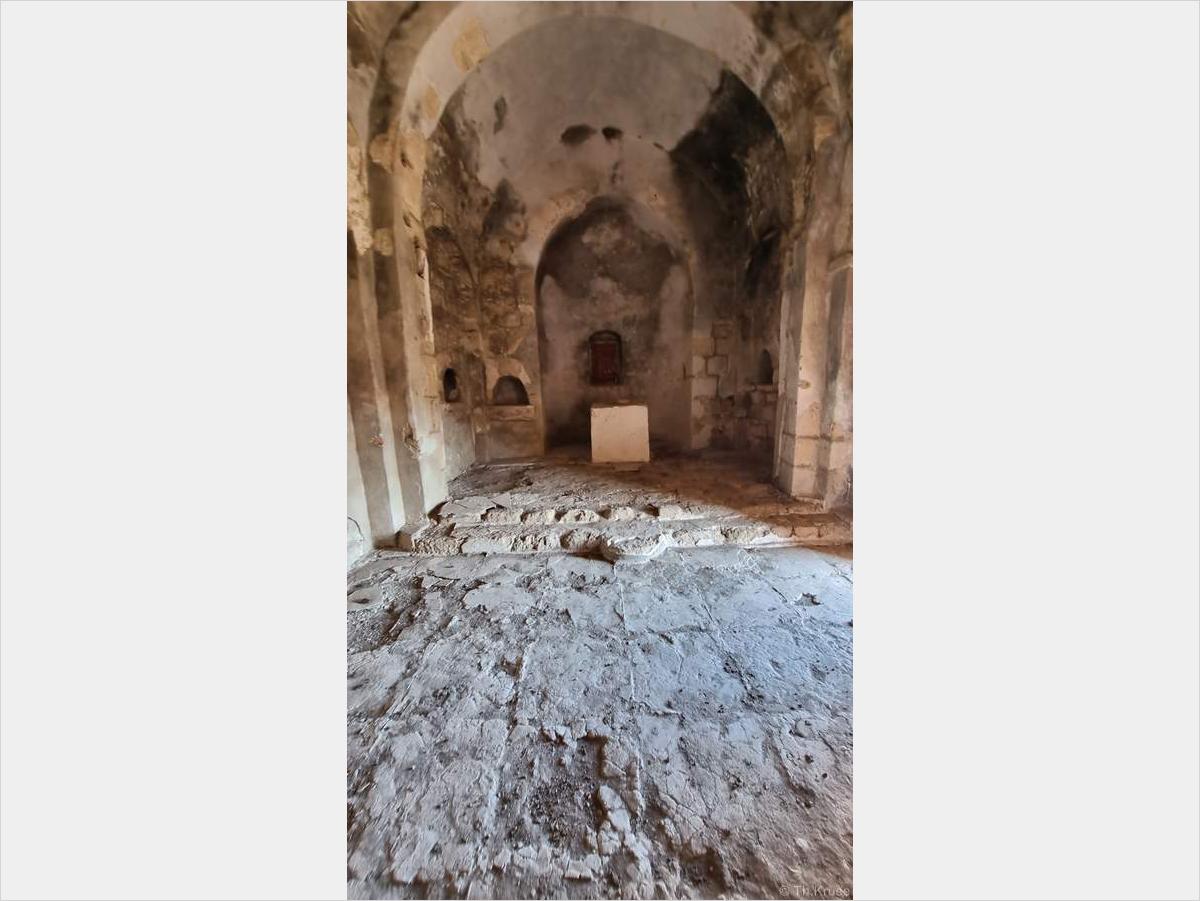 Εκκλησία Αγίου Ιωάννη του Προδρόμου
