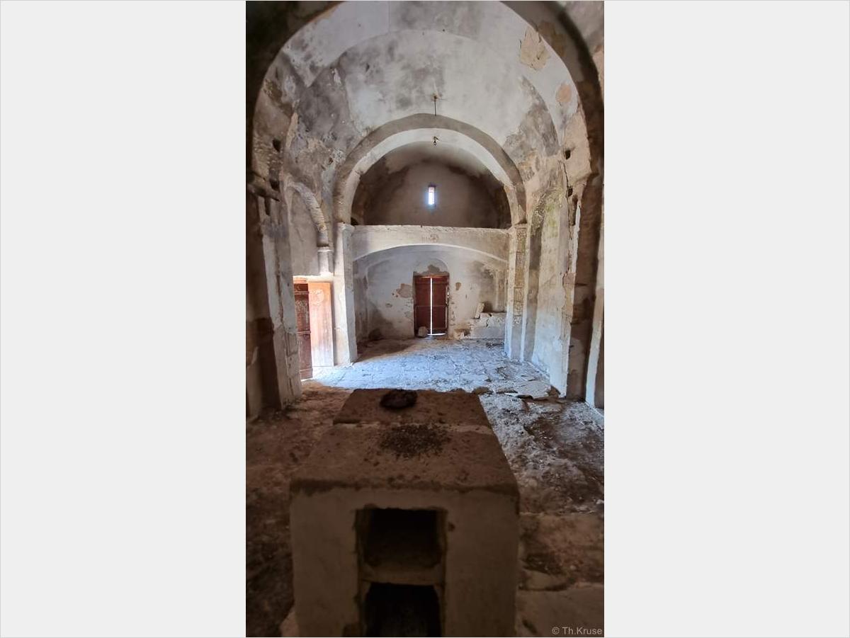 Εκκλησία Αγίου Ιωάννη του Προδρόμου