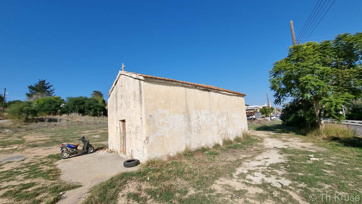 Εκκλησία Αγίου Γεωργίου