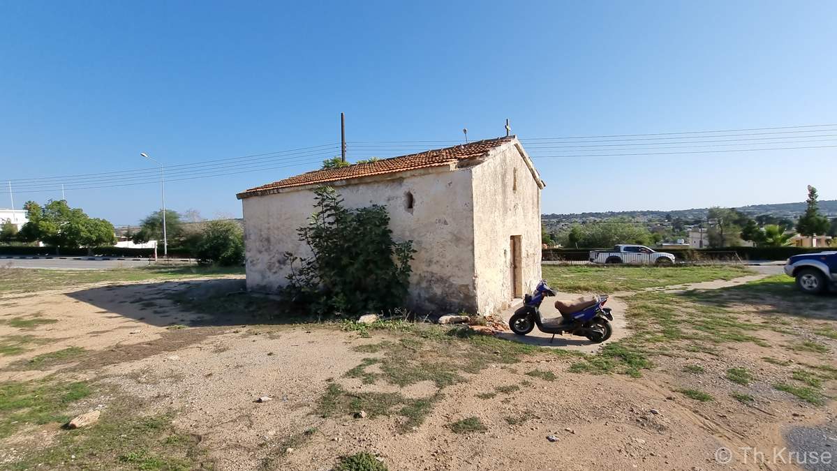 Εκκλησία Αγίου Γεωργίου