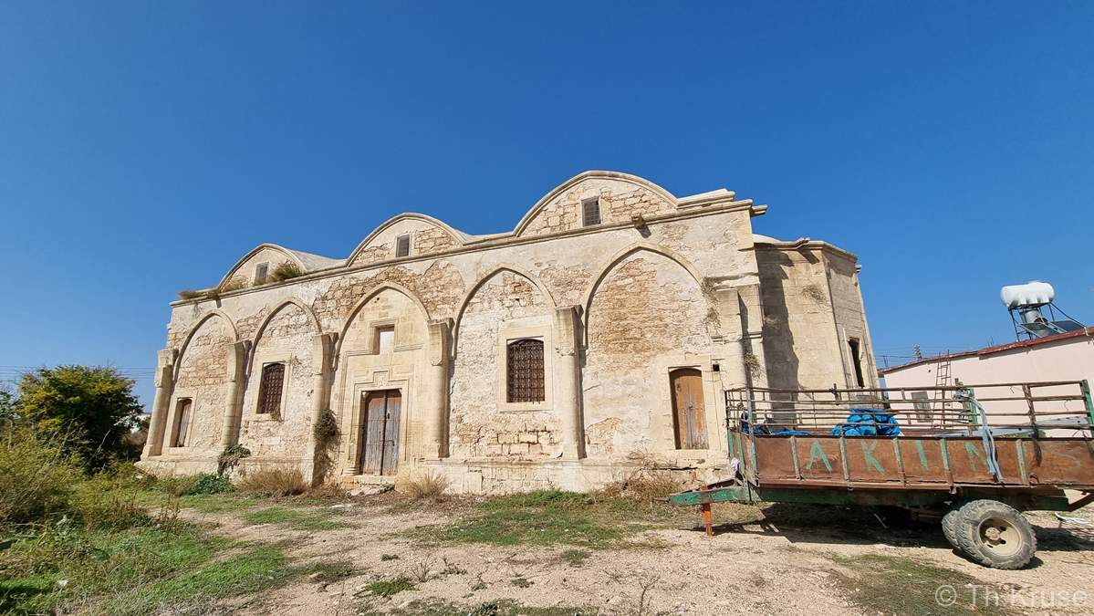 Εκκλησία Αρχαγγέλου