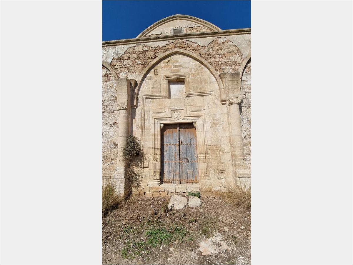 Εκκλησία Αρχαγγέλου