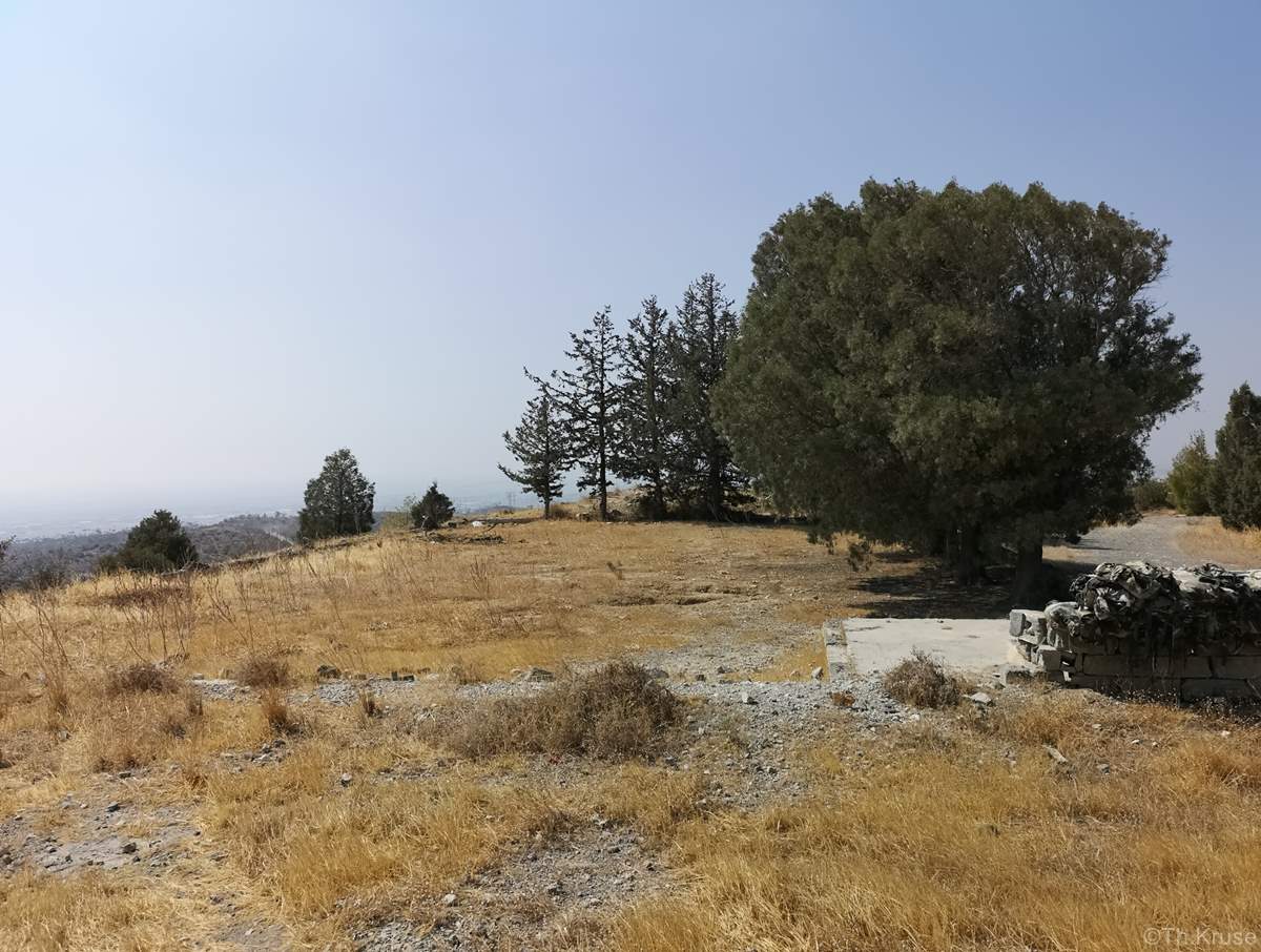Ελληνορθόδοξο κοιμητήριο Κουτσοβέντη
