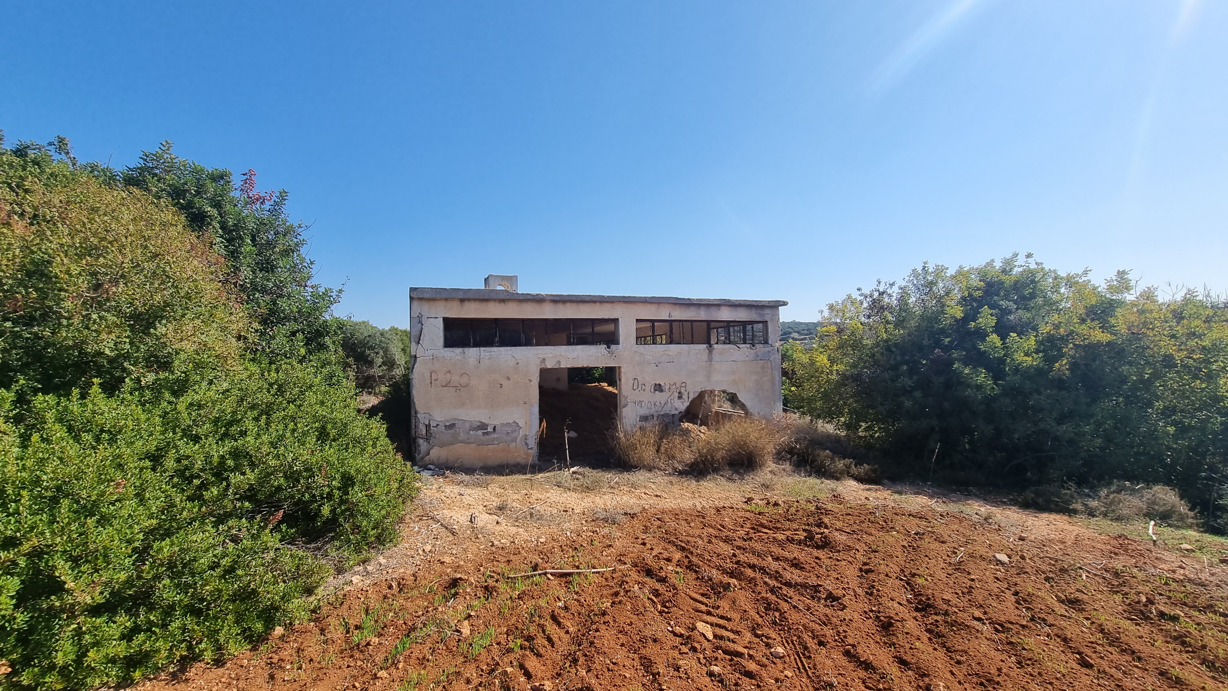 Εκκλησία Παναγίας Αγκαριώτισσας