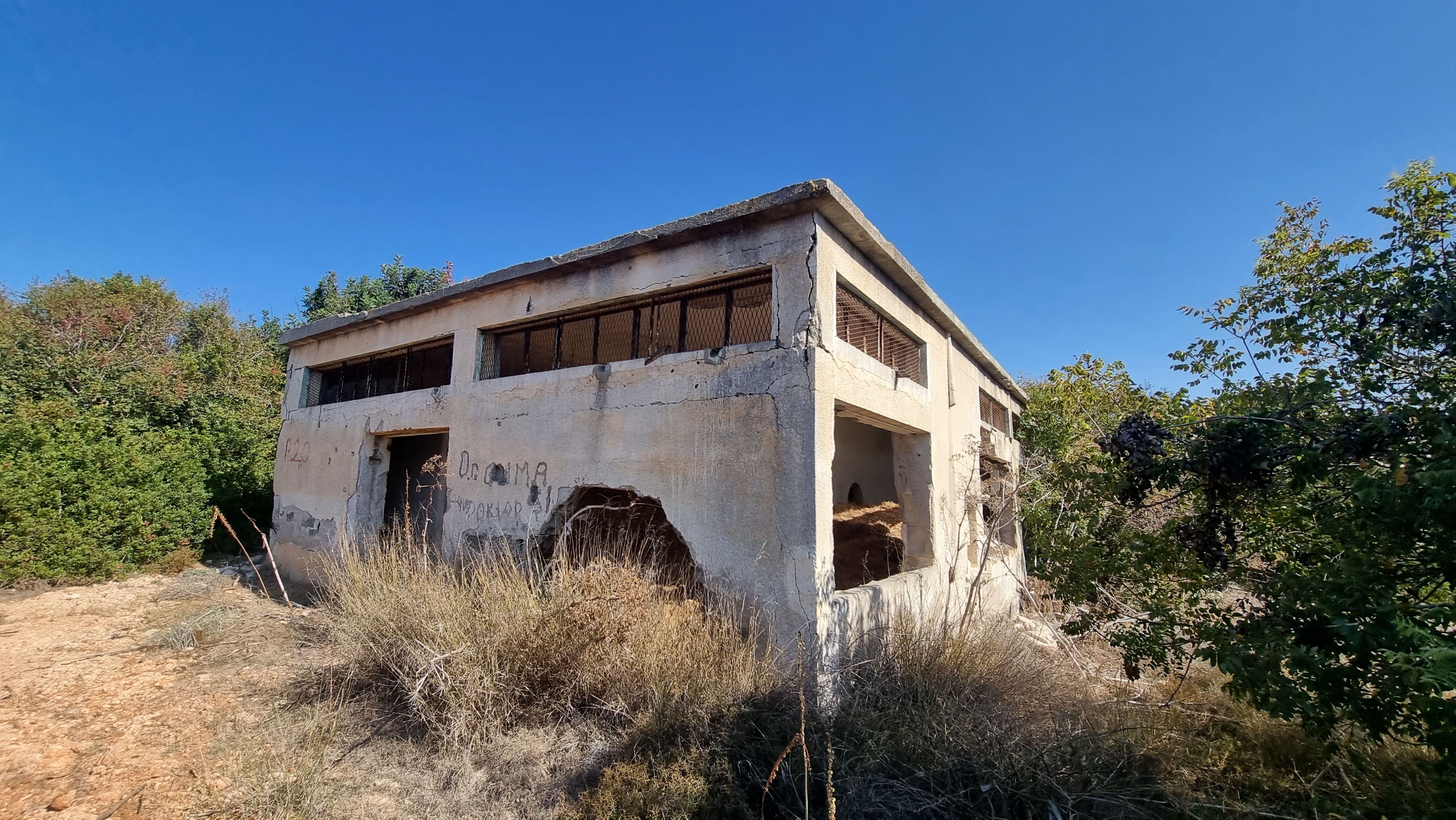 Εκκλησία Παναγίας Αγκαριώτισσας