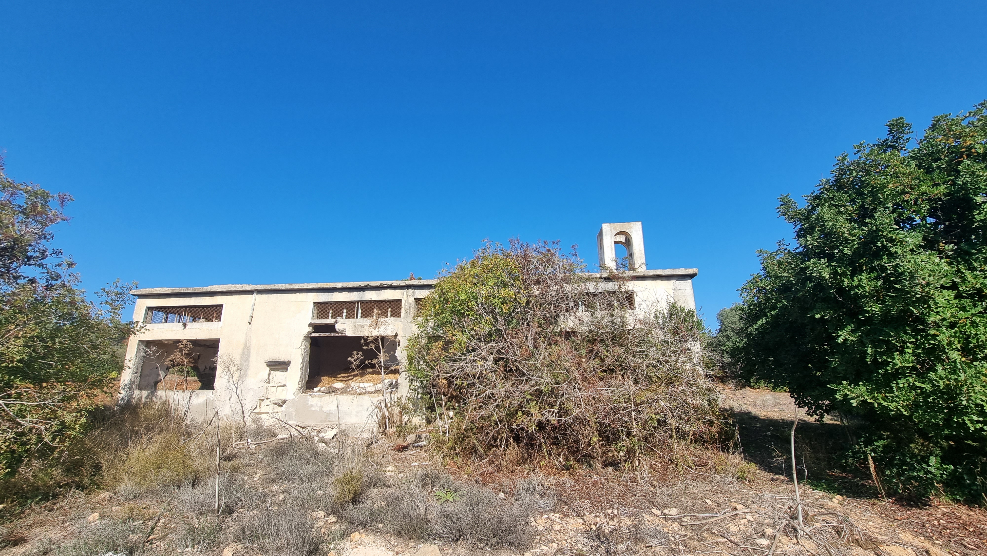 Εκκλησία Παναγίας Αγκαριώτισσας