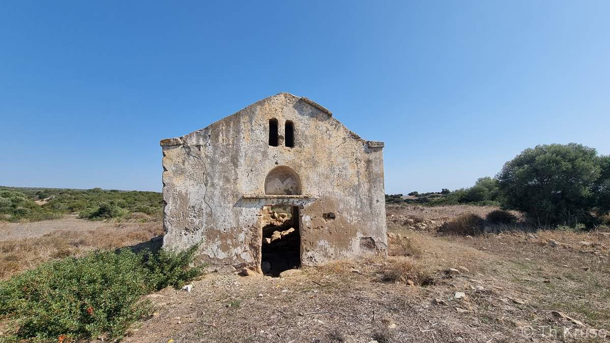 Εκκλησία Αγίου Σεργίου
