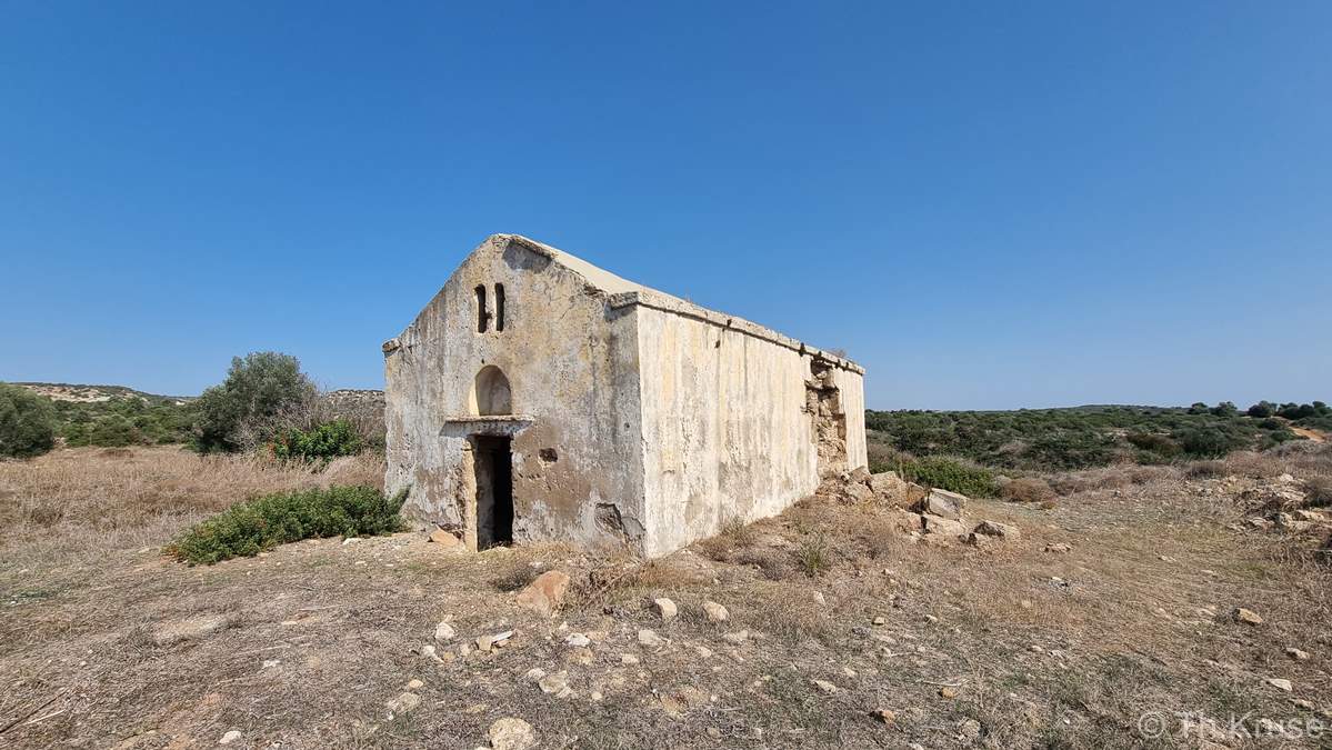 Εκκλησία Αγίου Σεργίου