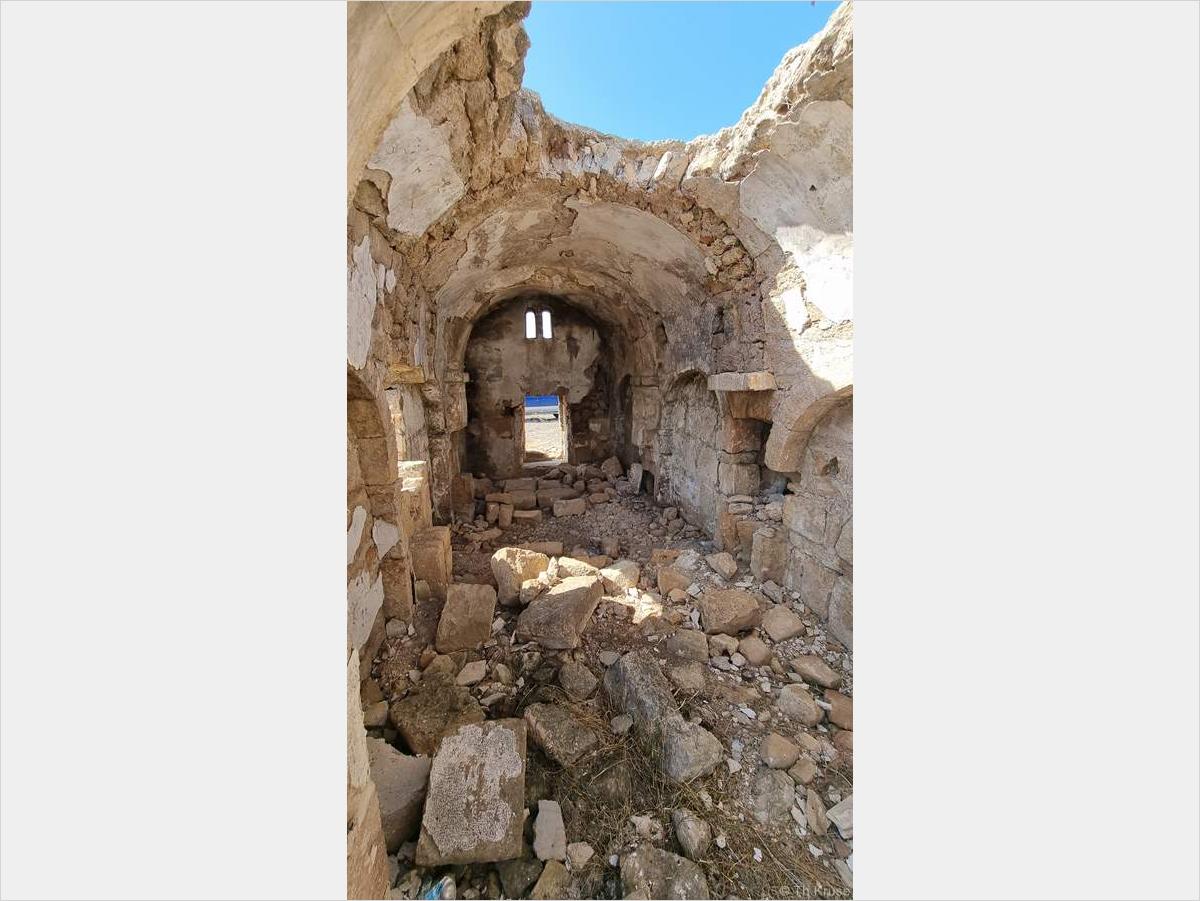 Εκκλησία Αγίου Σεργίου