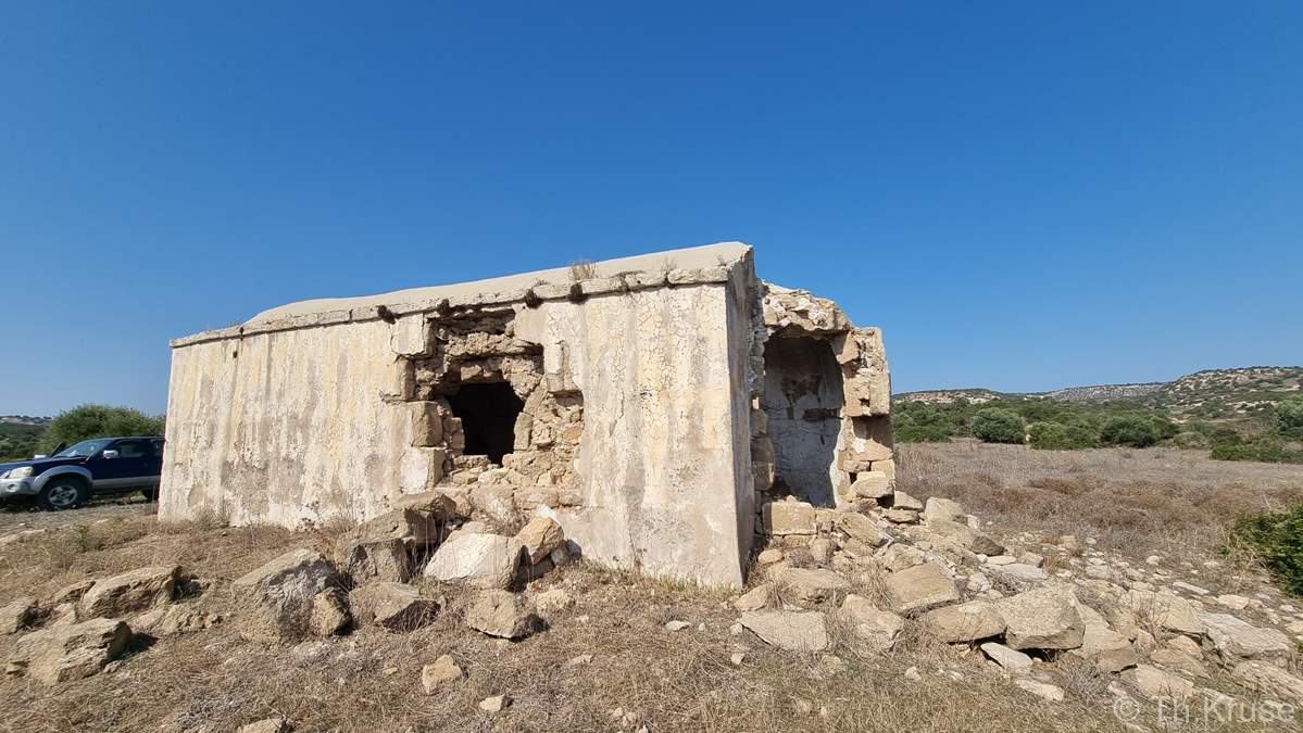 Εκκλησία Αγίου Σεργίου