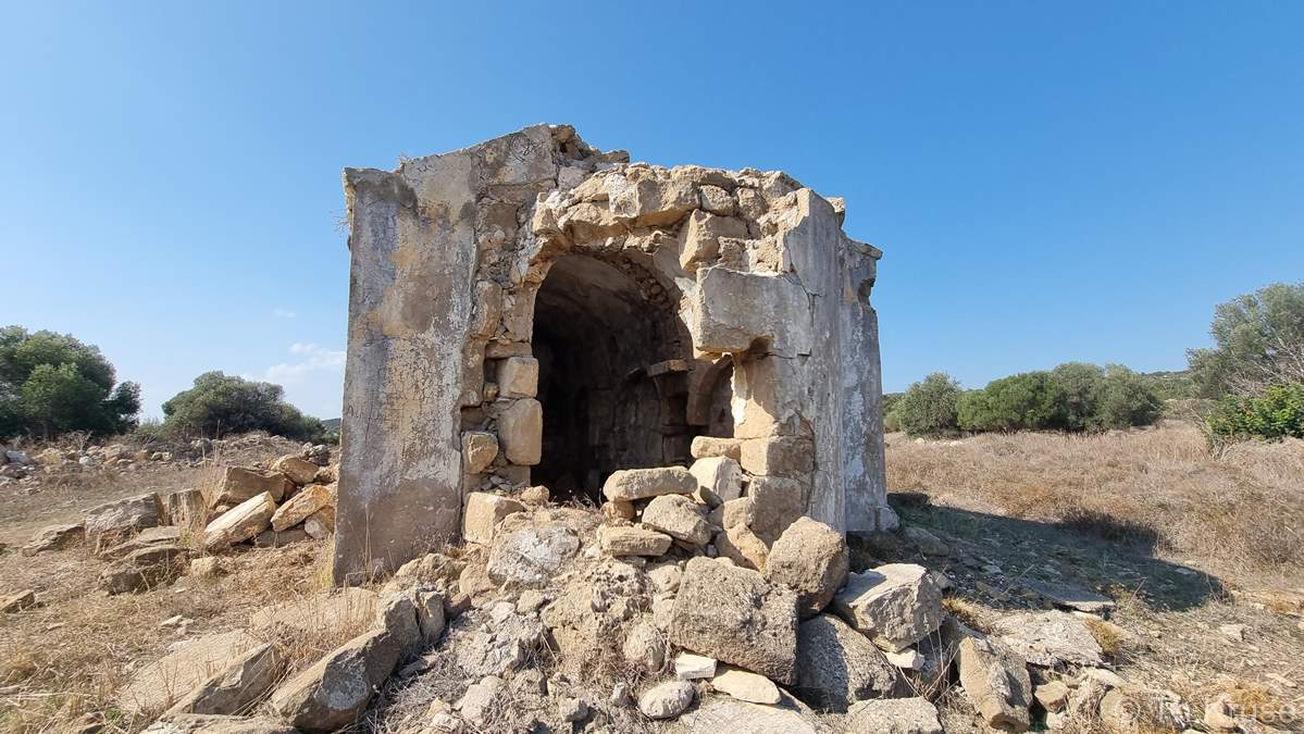 Εκκλησία Αγίου Σεργίου