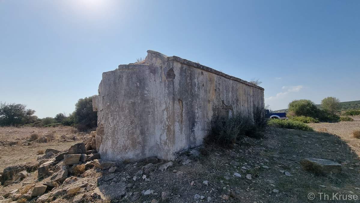 Εκκλησία Αγίου Σεργίου