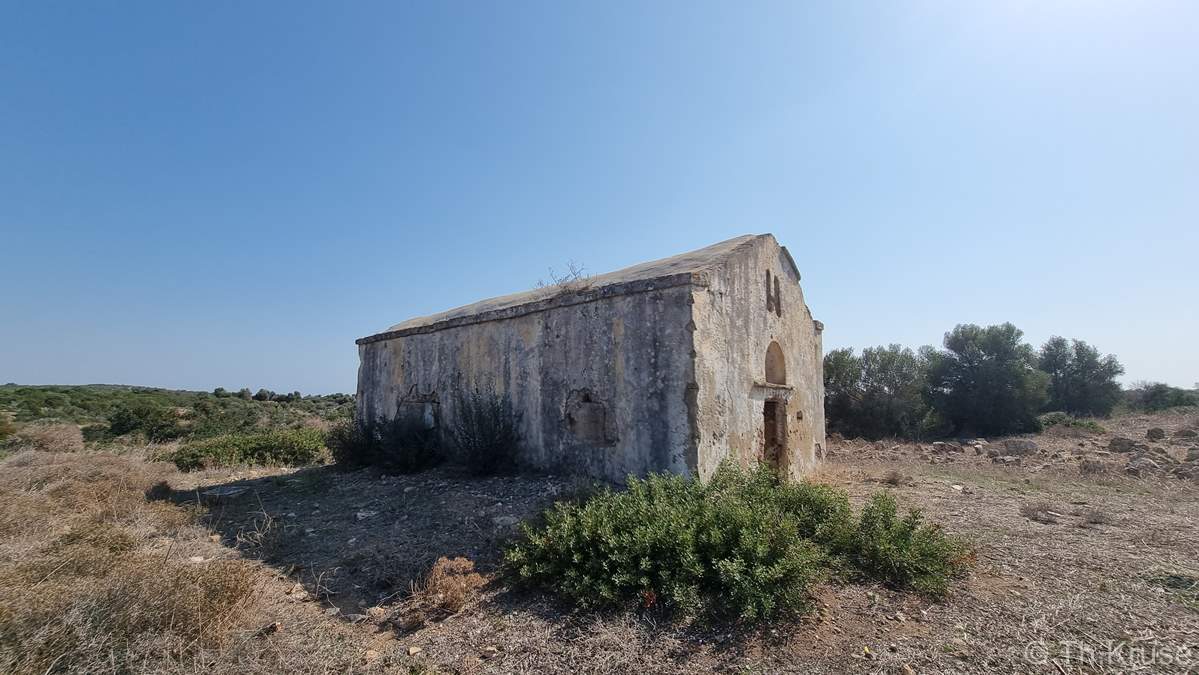 Εκκλησία Αγίου Σεργίου