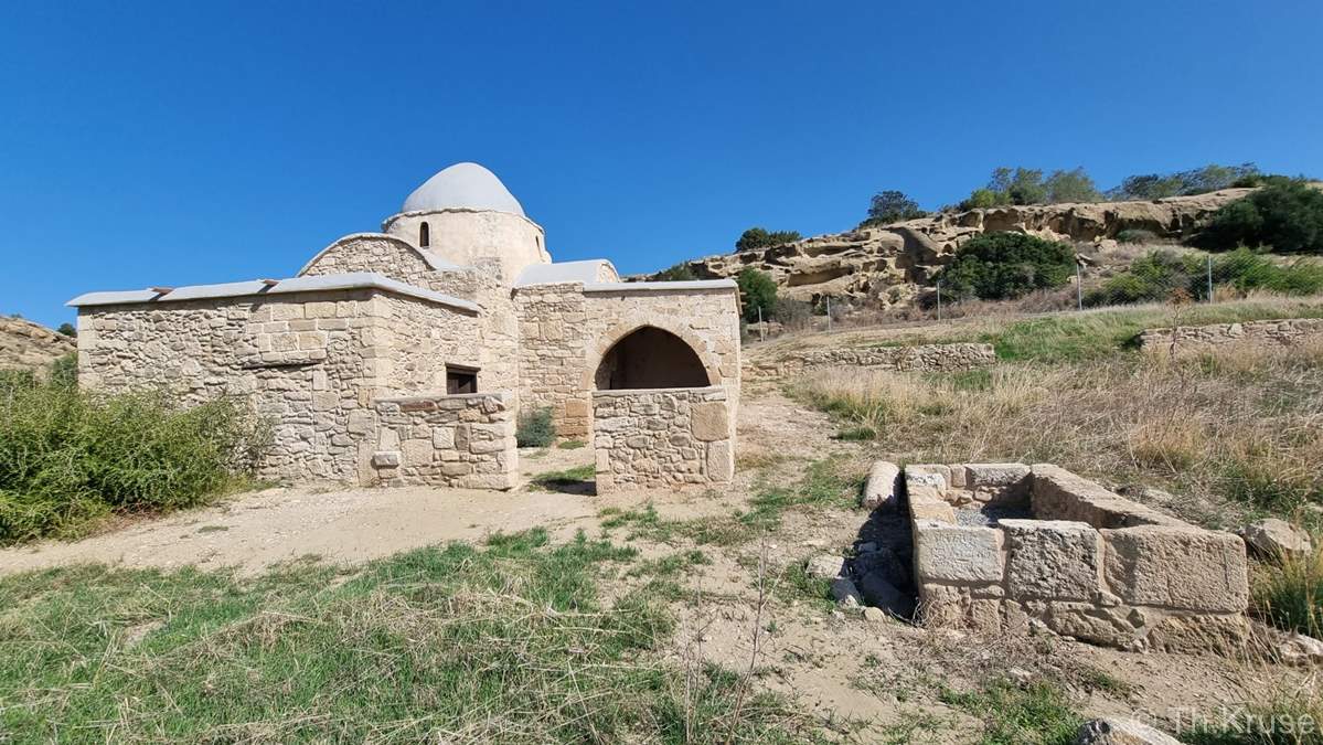 Εκκλησία Παναγίας Κυράς