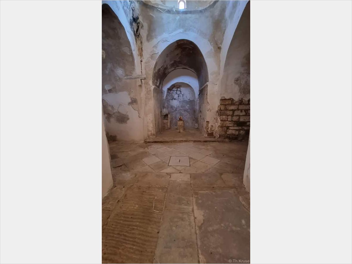 Εκκλησία Παναγίας Κυράς