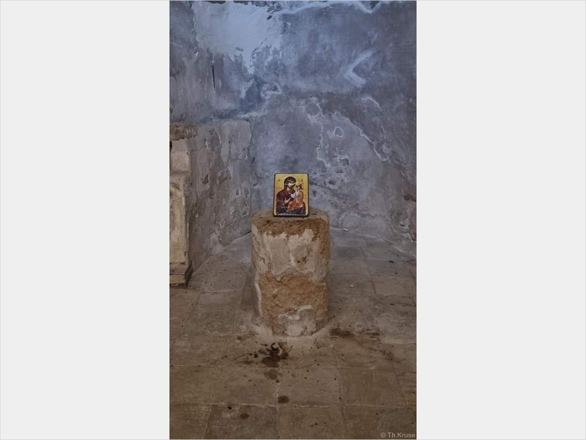 Εκκλησία Παναγίας Κυράς