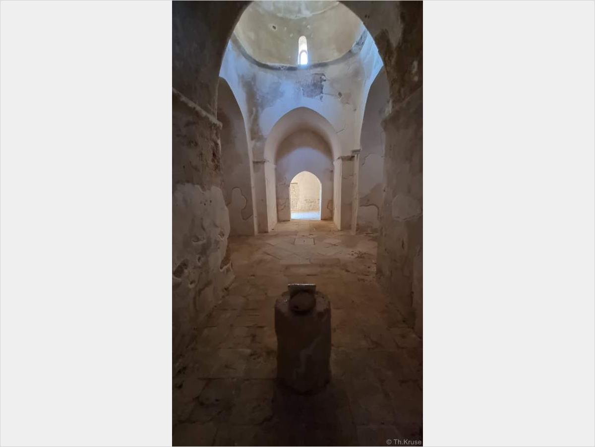 Εκκλησία Παναγίας Κυράς