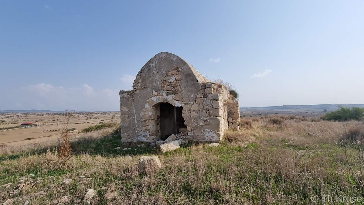 Εκκλησία Αγίας Μαρίνας