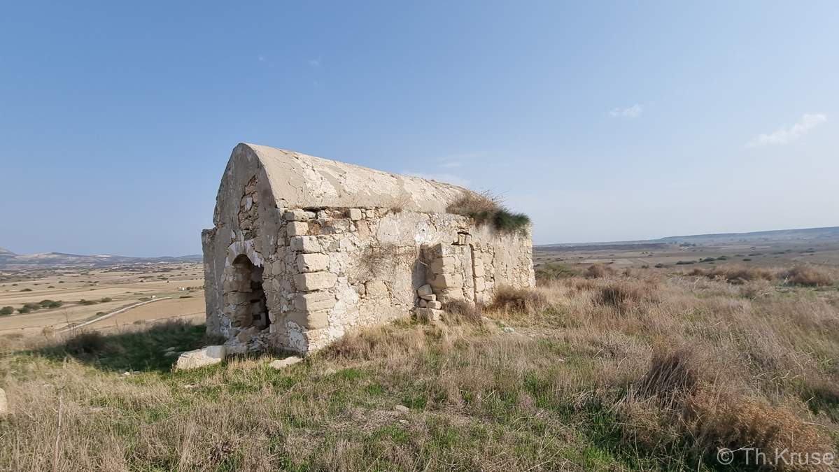 Εκκλησία Αγίας Μαρίνας