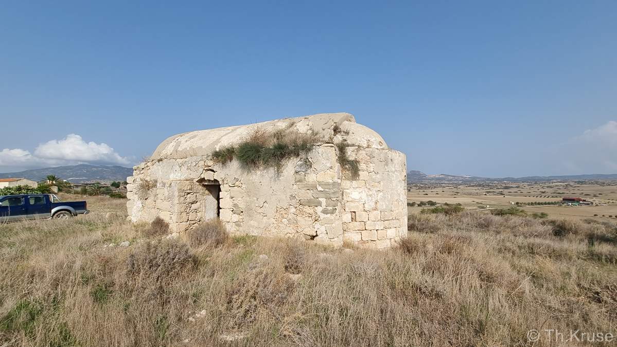 Εκκλησία Αγίας Μαρίνας