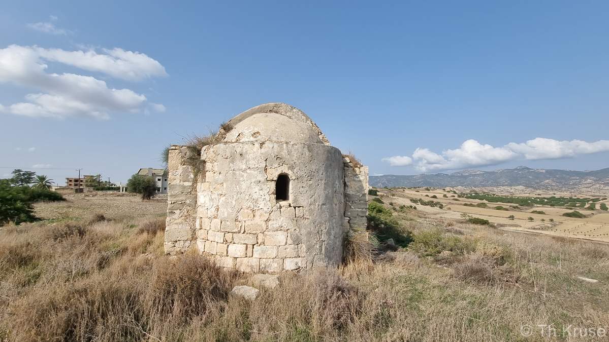 Εκκλησία Αγίας Μαρίνας