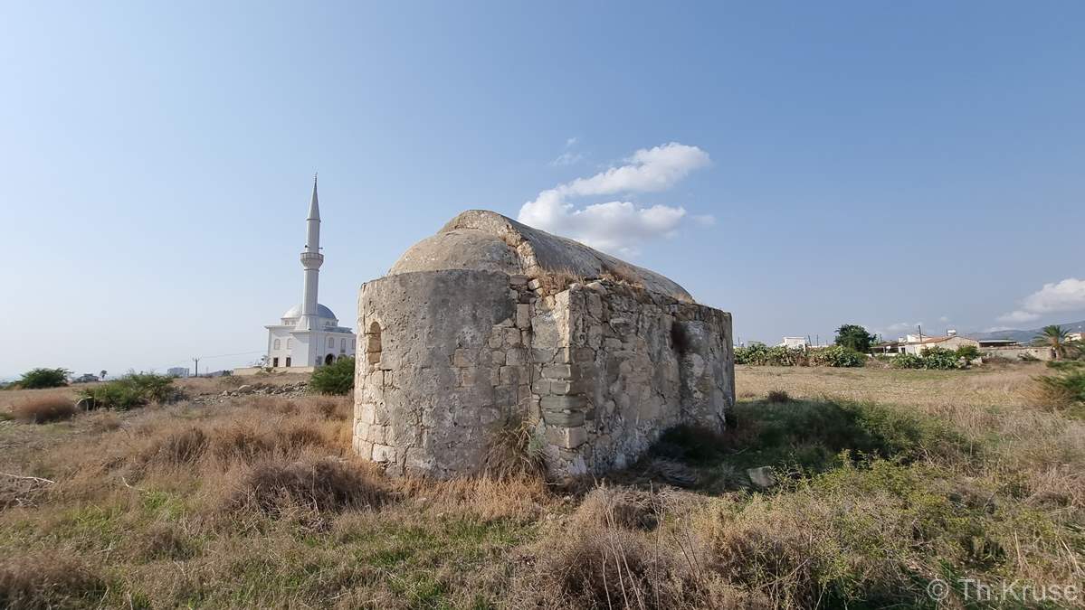 Εκκλησία Αγίας Μαρίνας