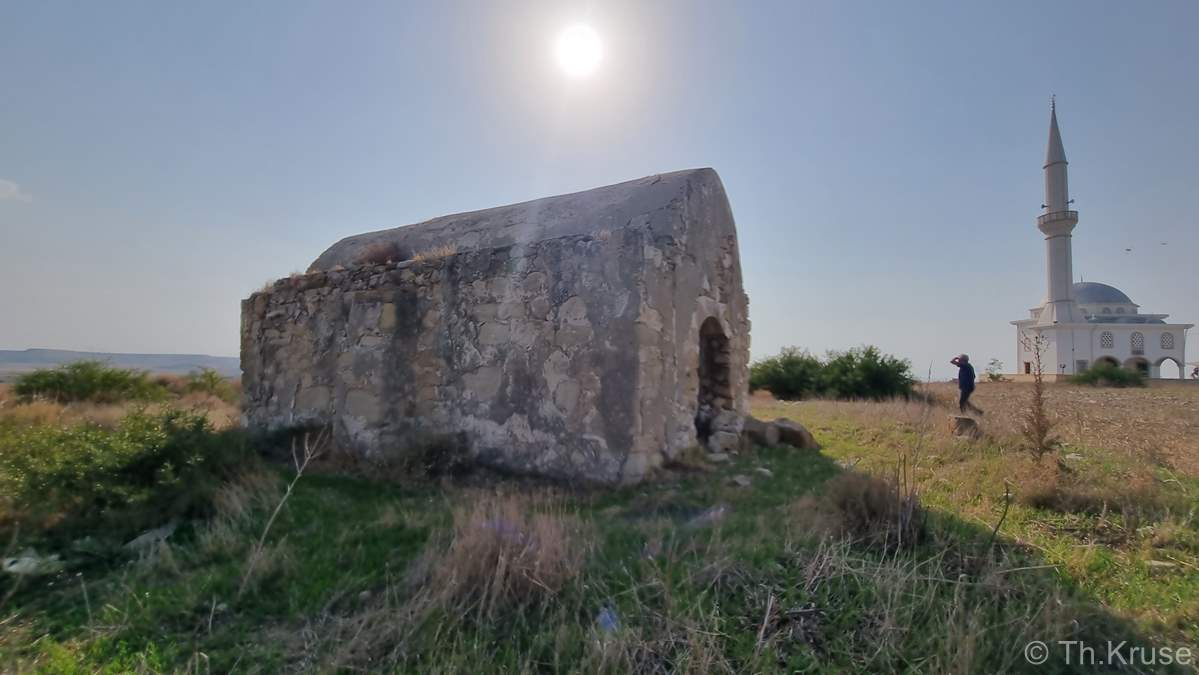 Εκκλησία Αγίας Μαρίνας