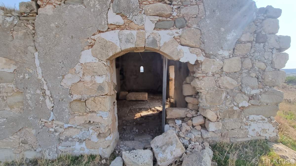 Εκκλησία Αγίας Μαρίνας
