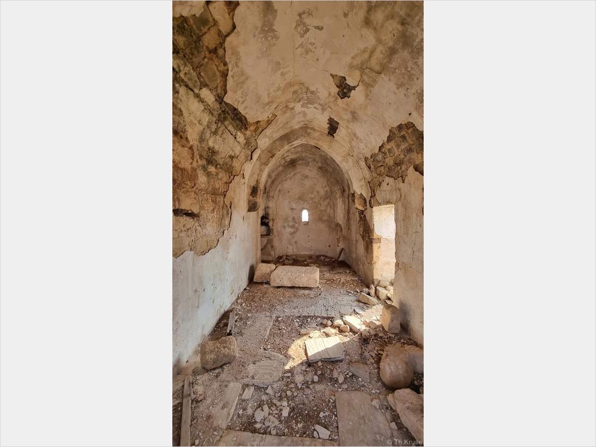 Εκκλησία Αγίας Μαρίνας