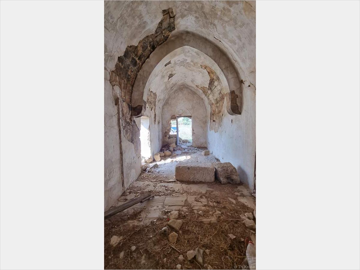Εκκλησία Αγίας Μαρίνας